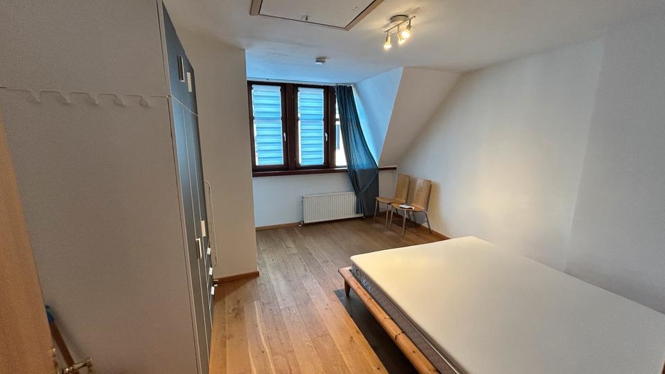 Reihenhaus Bremen Gröpelingen - 3 Zimmer, 60 m&sup2;, 219.000&euro; | Angebot:26167462