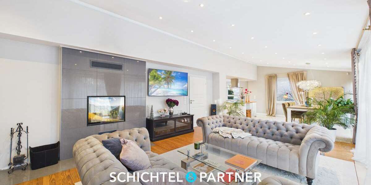 Einfamilienhaus Bremen Osterholz - 5 Zimmer, 166 m&sup2;, 534.500&euro; | Angebot:26749694
