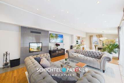 Haus Bremen Osterholz - 5 Zimmer, 166 m&sup2;, 534.500&euro; | Angebot:26749694