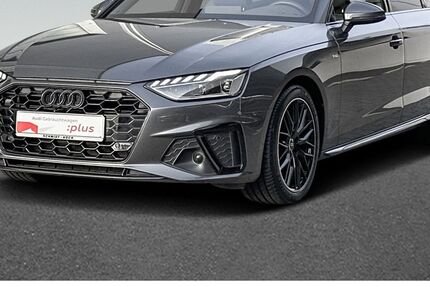 Audi A4 19.076 km 36.750 &euro; Bremen 28207