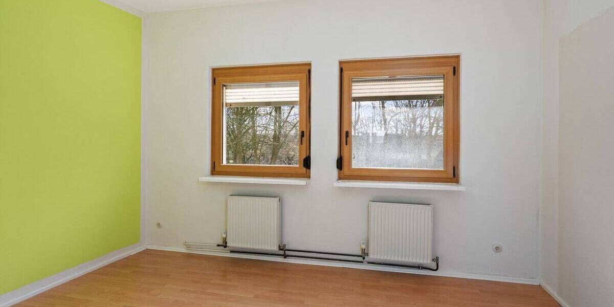 Reihenmittelhaus Bremen Neue Vahr Südost - 3 Zimmer, 77 m&sup2;, 229.000&euro; | Angebot:26015192