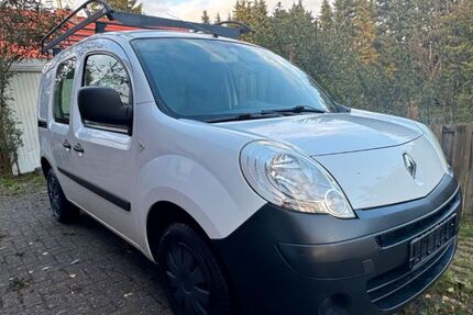 Renault Kangoo 169.200 km 3.399 &euro; Bremen 28329
