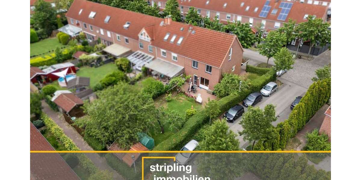 Einfamilienhaus Bremen Osterholz - 5 Zimmer, 124 m&sup2;, 379.900&euro; | Angebot:27162633