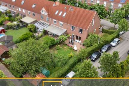 Haus Bremen Osterholz - 5 Zimmer, 124 m&sup2;, 379.900&euro; | Angebot:27162633