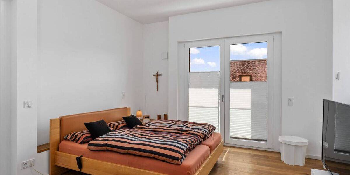 Etagenwohnung Bremen Handelshäfen - 3 Zimmer, 138 m&sup2;, 649.000&euro; | Angebot:26804705