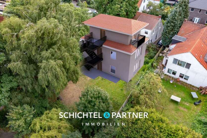 Haus zum Kaufen in Bremen 599.900 € 338 m²