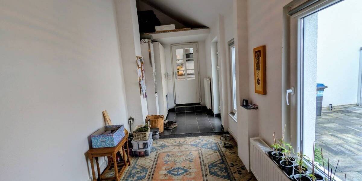 Doppelhaushälfte Bremen Borgfeld - 4 Zimmer, 80 m&sup2;, 320.000&euro; | Angebot:26673539