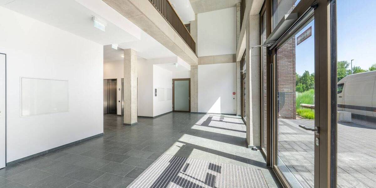 Gewerbeobjekt Bremen Lehe - 2.604&euro; | Angebot:25729362