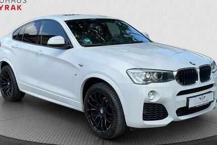 BMW X4 207.000 km 19.990 &euro; Osterholz-Scharmbeck 27711