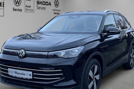 VW Tiguan 1.100 km 39.870 &euro; Tarmstedt 27412