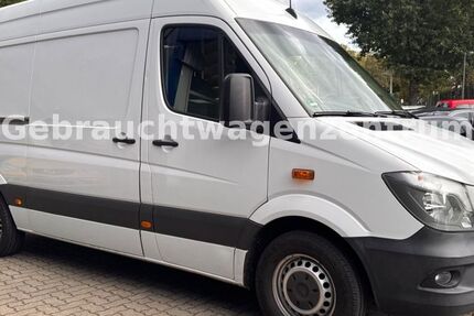 Mercedes-Benz Sprinter 263.027 km 9.990 &euro; Bremen 28207