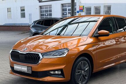 Skoda Fabia 6.500 km 20.950 &euro; Delmenhorst 27751