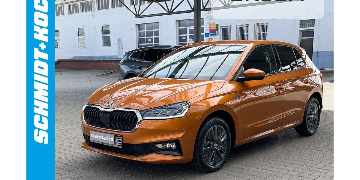 Skoda Fabia 6.500 km 20.950 &euro; Delmenhorst 27751