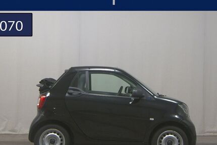 Smart ForTwo 34.019 km 11.480 &euro; Bremen / Arsten 28279