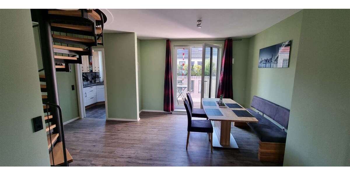 Etagenwohnung Bremen Neustadt - 3 Zimmer, 83 m&sup2;, 449.000&euro; | Angebot:25605074