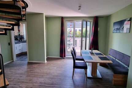 Wohnung Bremen Neustadt - 3 Zimmer, 83 m&sup2;, 449.000&euro; | Angebot:25605074