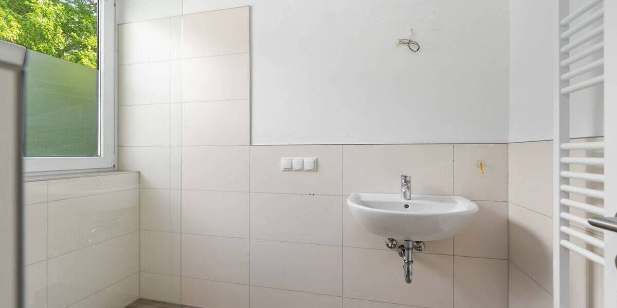 Etagenwohnung Bremen Lehe - 2 Zimmer, 55 m&sup2;, 185.000&euro; | Angebot:26641623