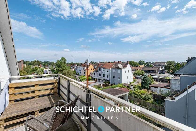 Wohnung zum Kaufen in Bremen 179.000 € 74 m²