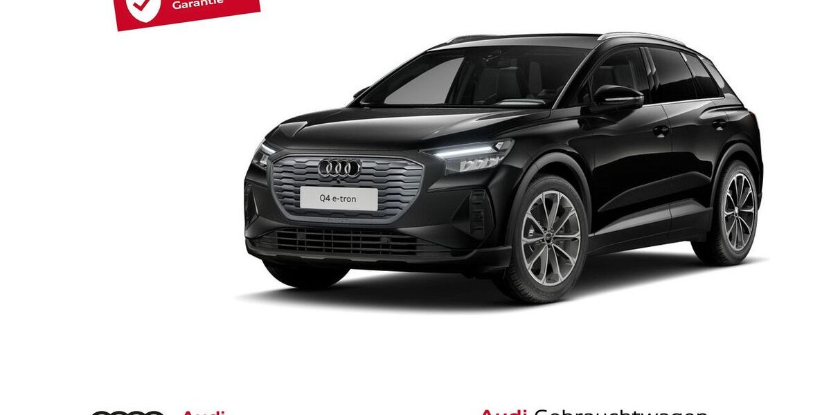 Audi Q4 e-tron 5.061 km 44.447 &euro; Bremen 28207