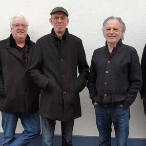 JAZZFESTIVAL BREMEN NORD 2026 - Tagesticket Freitag 18.09.2026 Haus Kränholm