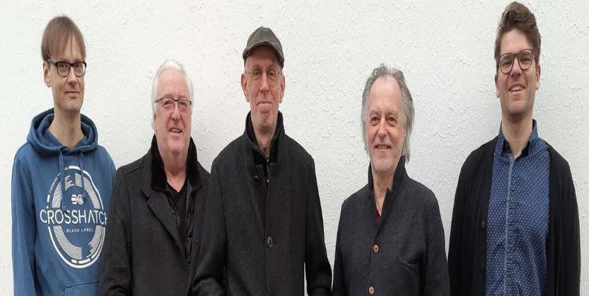 JAZZFESTIVAL BREMEN NORD 2026 - Tagesticket Freitag 18.09.2026 Haus Kränholm