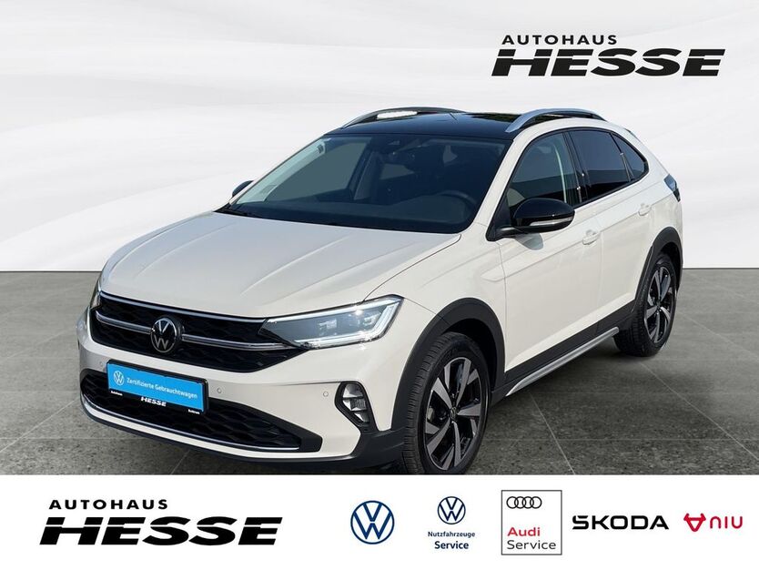 VW Taigo 13.500 km 29.980 € Sottrum 27367