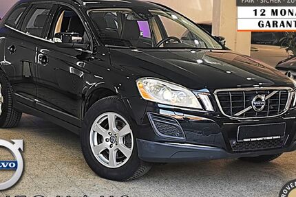 Volvo XC60 193.476 km 12.440 &euro; Bremen 28217