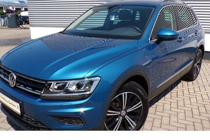 VW Tiguan 83.066 km 18.490 &euro; Ritterhude 27721