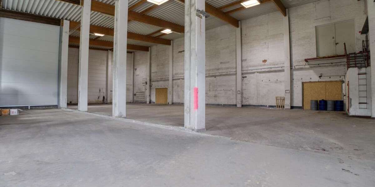 Gewerbeobjekt Ritterhude - 4.080&euro; | Angebot:22365807