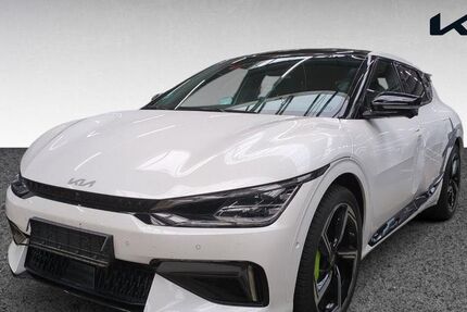 Kia EV6 8.107 km 38.470 &euro; Bremen 28357