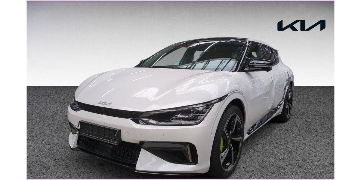 Kia EV6 8.107 km 38.790 &euro; Bremen 28357