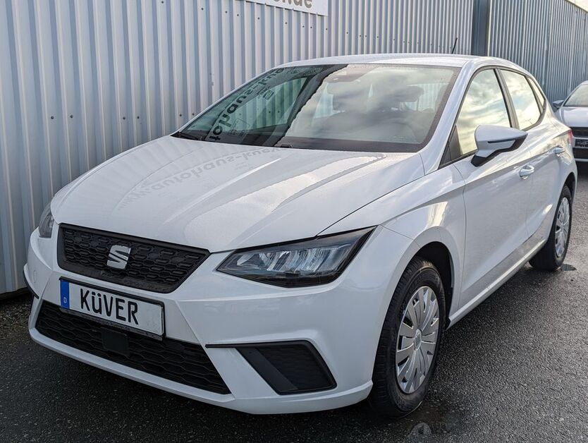 Seat Ibiza 6.400 km 15.950 € Hagen 27628