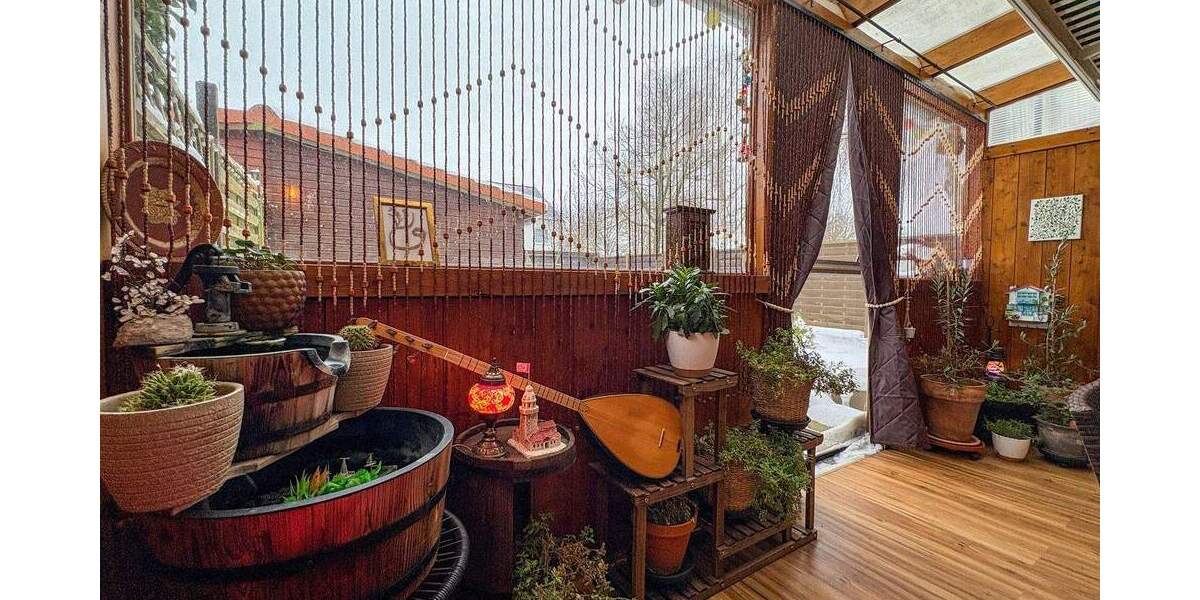 Reihenendhaus Bremen Lüssum-Bockhorn - 5 Zimmer, 126 m&sup2;, 319.000&euro; | Angebot:25696487