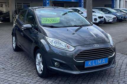 Ford Fiesta 62.868 km 7.750 &euro; Bremen 28239