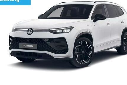 VW Tayron 2.500 km 64.847 € Bremen 28207