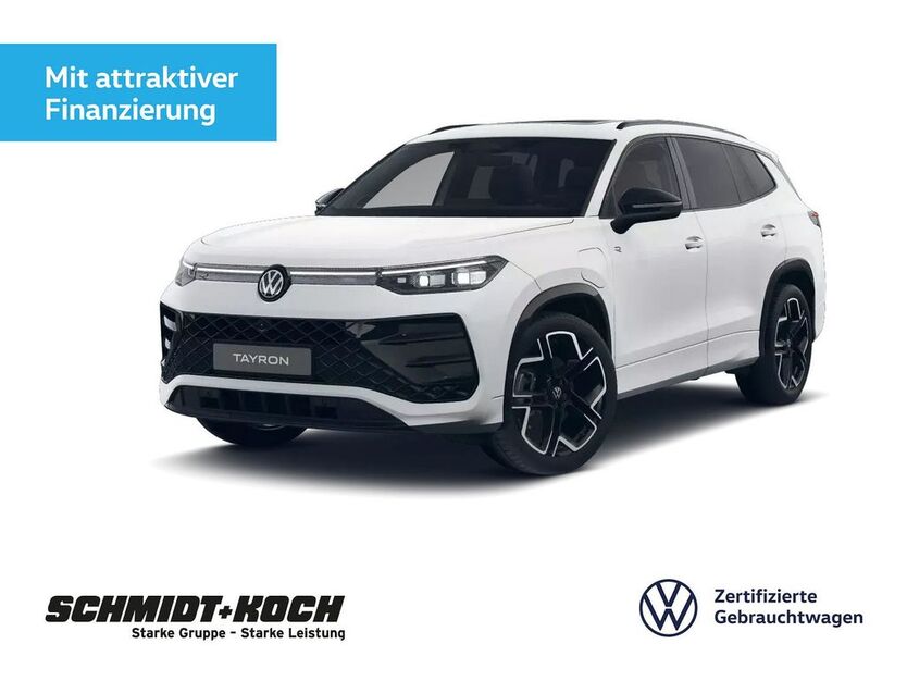 VW Tayron 2.500 km 64.847 € Bremen 28207