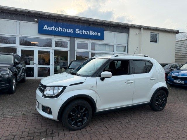Suzuki Ignis 72.500 km 10.750 &euro; Bremen 28777