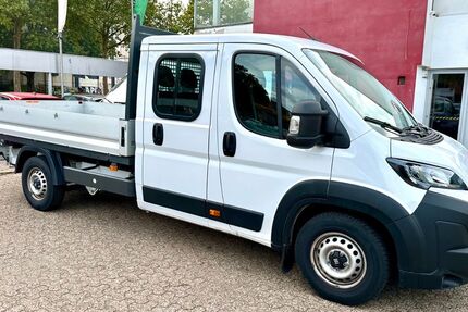 Fiat Ducato 16.500 km 28.500 &euro; Bremen 28217