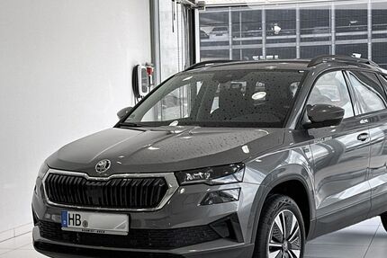 Skoda Karoq 10.500 km 34.980 &euro; Bremen 28207