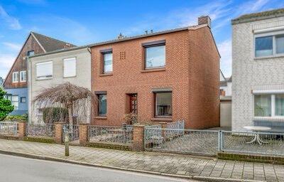 Haus Bremen Gröpelingen - 4.5 Zimmer, 90 m&sup2;, 269.000&euro; | Angebot:25540726