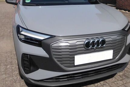 Audi Q4 e-tron 53.000 km 32.600 &euro; WEYHE 28844