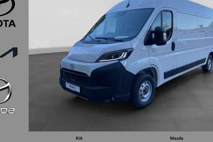 Toyota Proace 2.500 km 36.790 &euro; Delmenhorst 27755