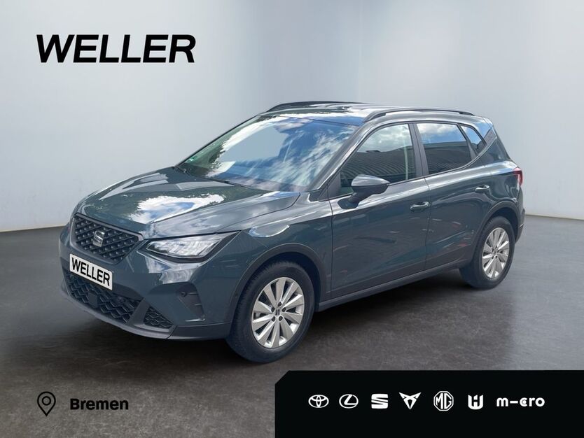 Seat Arona 5.000 km 22.488 € Bremen 28205