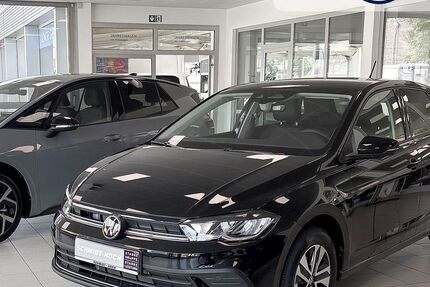 VW Polo 1.500 km 25.950 &euro; Achim-Uesen 28832