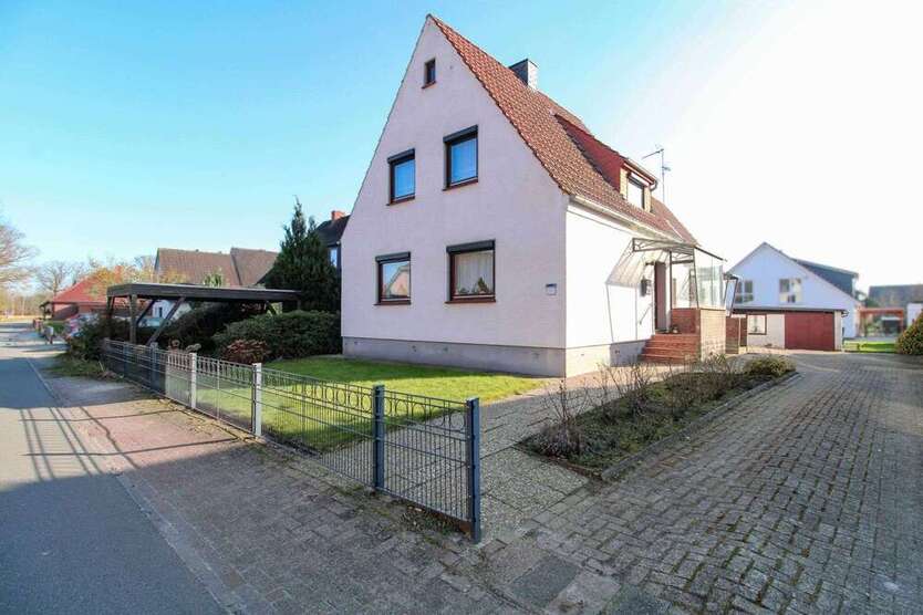 Haus zum Kaufen in Schwanewede 195.000 € 125.12 m²