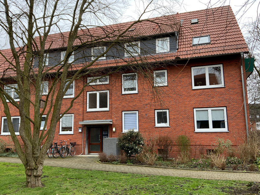 Wohnung zum Mieten in Bremen 555 € 64 m²