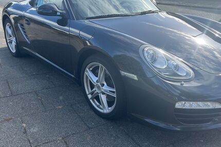 Porsche Boxster 88.500 km 36.987 &euro; Bremen 28279