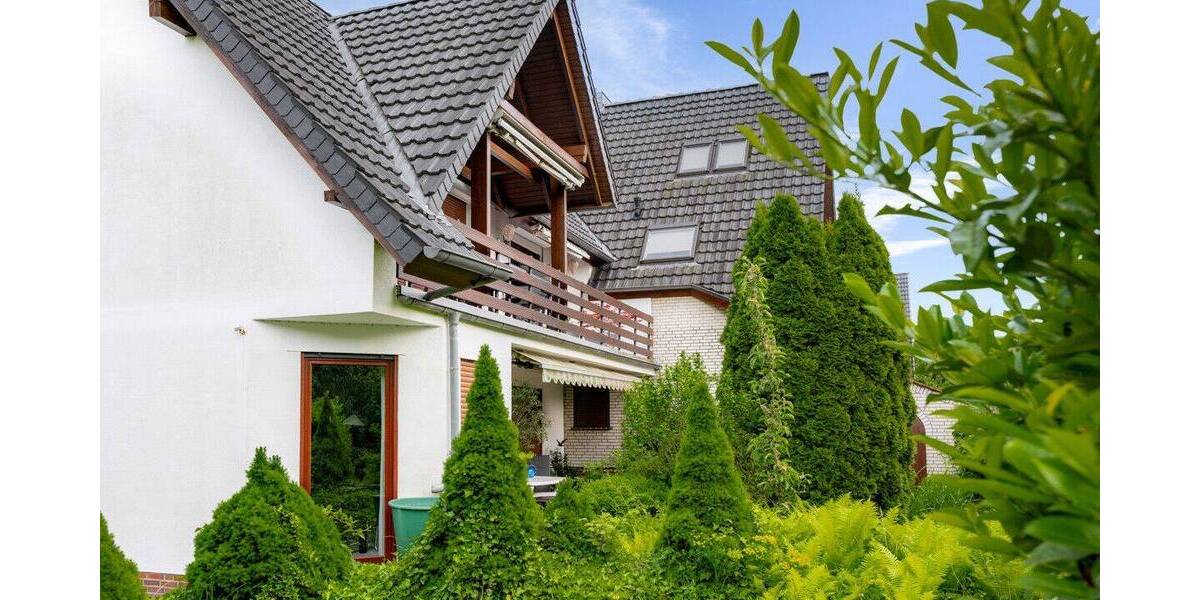 Etagenwohnung Weyhe Leeste - 3 Zimmer, 120 m&sup2;, 249.000&euro; | Angebot:26804184