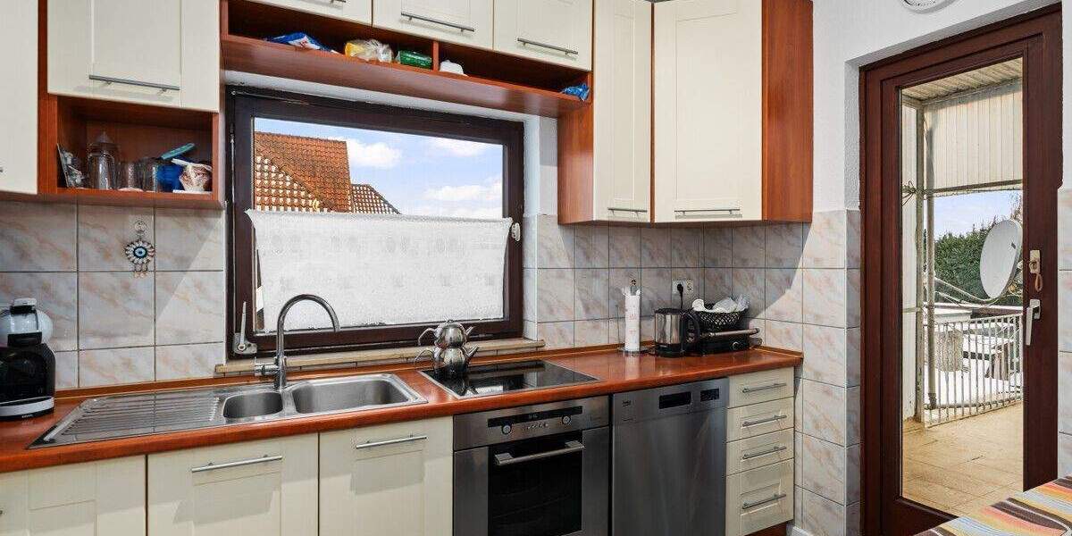 Mehrfamilienhaus, Wohnhaus Bremen Sebaldsbrück - 5 Zimmer, 119 m&sup2;, 329.000&euro; | Angebot:25741696