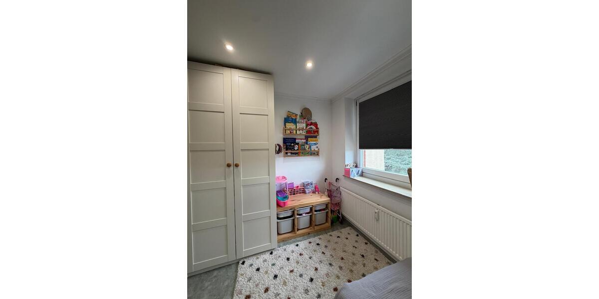 Etagenwohnung Bremen Hemelingen - 4 Zimmer, 90 m&sup2;, 265.000&euro; | Angebot:26409872